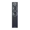 Magnat Monitor Reference 5A Active 2-Way Studio Monitors (Pair) - Bluetooth 5.0, 50W RMS, DSP, 3 inch Woofer, 0.75 inch Silk Dome Tweeter, Bass-Reflex, Mic Stand Mount