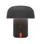 KOODUU Sensa Play Portable Lamp with Bluetooth Speaker Grey