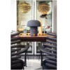 KOODUU Sensa Play Portable Lamp with Bluetooth Speaker Grey