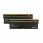 Lexar DDR5 THOR2.0 Gaming RGB 32GB (2x16GB) 7200MHz CL38 Memory Kit