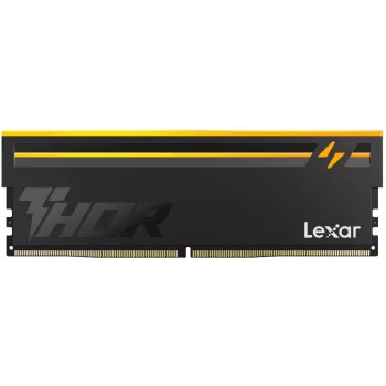 Lexar DDR5 THOR2.0 Gaming RGB 32GB (2x16GB) 7200MHz CL38 Memory Kit