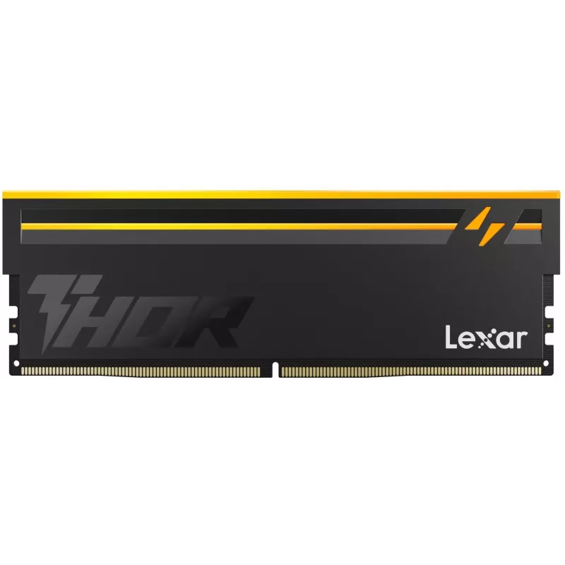 Lexar DDR5 THOR2.0 Gaming RGB 32GB (2x16GB) 7200MHz CL38 Memory Kit