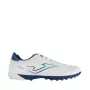 Joma Toledo Turf 2602 White Men's Football Boots TOLS2602TF Size 45