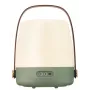 KOODUU Rechargeable Lamp Lite-up Dark Green