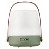 KOODUU Rechargeable Lamp Lite-up Dark Green