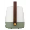 KOODUU Rechargeable Lamp Lite-up Dark Green