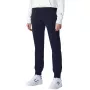 Champion Rib Cuff Women's Jogger Pants Navy Blue Size S