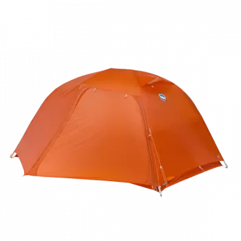 Big Agnes Copper Spur UL2 2-Person Tent - Tangelo