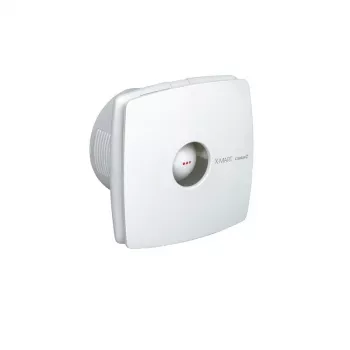 CATA CATAX-MART 12 S White Axial Extractor Fan 190 m³/h 120 mm