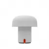 KOODUU Rechargeable LED Table Lamp SENSA White - RGB + Tunable White, 300 lm, Wi-Fi Smart Control, 2000 mAh Battery