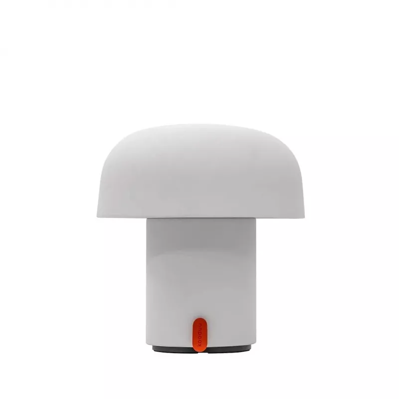 KOODUU Rechargeable LED Table Lamp SENSA White - RGB + Tunable White, 300 lm, Wi-Fi Smart Control, 2000 mAh Battery
