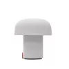 KOODUU Rechargeable LED Table Lamp SENSA White - RGB + Tunable White, 300 lm, Wi-Fi Smart Control, 2000 mAh Battery