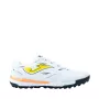 Joma Liga 5 Turf 2602 White Men's Football Shoes Size 44