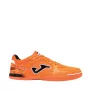 Joma Top Flex 2608 Indoor Football Boots Orange Size 43