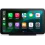 SENCOR SCT M760 BWT 7 inch 2DIN CarPlay Android Auto Bluetooth Car Radio with Rear Camera Input