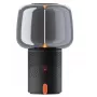 KOODUU Serena Play Portable LED Lamp with Bluetooth Speaker Grey
