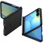 SPIGEN AIR FIT PRO MAGSAFE GALAXY Z FLIP 8 BLACK