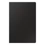 Samsung EF-DX925 Book Cover Keyboard Slim for Galaxy Tab S9 Ultra - Black