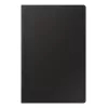 Samsung EF-DX925 Book Cover Keyboard Slim for Galaxy Tab S9 Ultra - Black