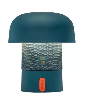 KOODUU Sensa Play Mini Portable Speaker Lamp Sea Green