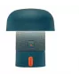 KOODUU Sensa Play Mini Portable Speaker Lamp Sea Green