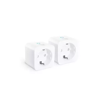 Philips Smart Smart Plug with Power Meter Type F 2-Pack