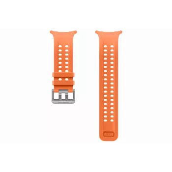 Samsung Marine Band for Galaxy Watch Ultra / 2, Orange