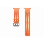 Samsung Marine Band for Galaxy Watch Ultra / 2, Orange