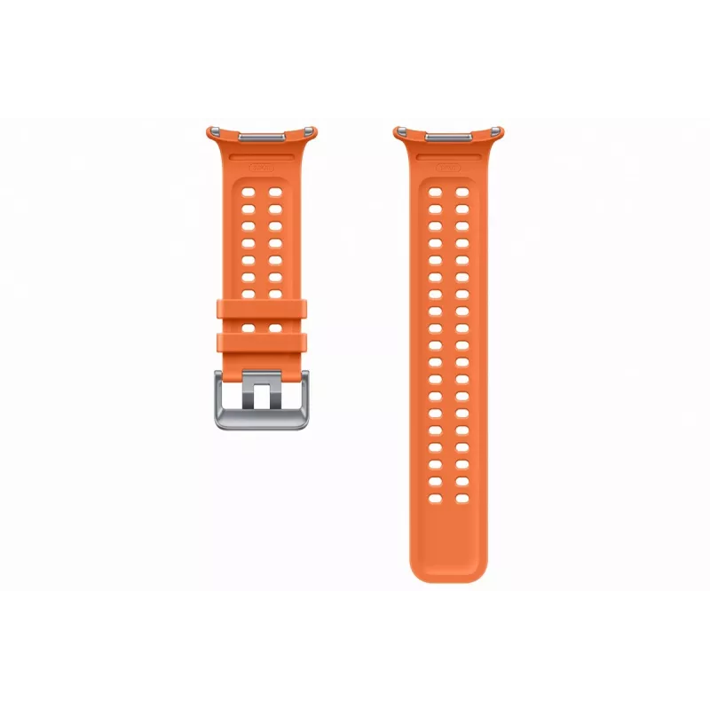 Samsung Marine Band for Galaxy Watch Ultra / 2, Orange