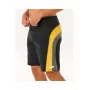 Rip Curl Mirage Medina Archive Boardshorts Men's Yellow Size 32