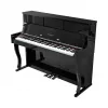 Kruger&Matz KMDP-755 Digital Piano, 88 Weighted Keys, Black