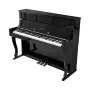 Kruger&Matz KMDP-755 Digital Piano, 88 Weighted Keys, Black