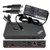 Lenovo Renewed ThinkPad Universal USB-C Dock 40AY 90W Used incl. PSU