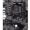 MSI A520M-S AMD A520 AM4 Micro-ATX Motherboard - DDR4, HDMI, DVI, VGA, Gigabit LAN