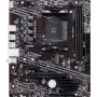 MSI A520M-S AMD A520 AM4 Micro-ATX Motherboard - DDR4, HDMI, DVI, VGA, Gigabit LAN