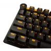 BE QUIET! Keyboard Light Mount TKL Silent Tactile Mechanical Keyboard – 75% US ANSI, Gateron Brown, Bluetooth & USB-C, QMK/VIA