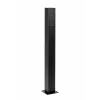 ModuREX Core Pro Rail MX-CR-PRO-RAIL EV Charger Pedestal with DIN Rail, Black