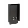 ModuREX Core Fit Nexblue MX-FT-NEX EV Charger Mounting Bracket, Black