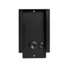 ModuREX Core Fit Nexblue MX-FT-NEX EV Charger Mounting Bracket, Black