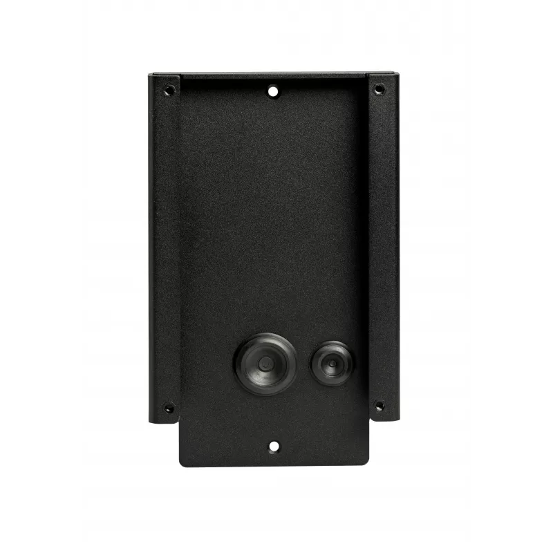 ModuREX Core Fit Nexblue MX-FT-NEX EV Charger Mounting Bracket, Black