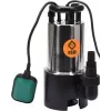 Flo 79792 Self-Priming Surface Water Pump 1100 W, 3800 L/h, 45 m Head, 8 m Suction, Cast Iron