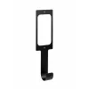 ModuREX Core Hook MX-HK-UNI Black Universal Utility Hook for Modular Storage Systems