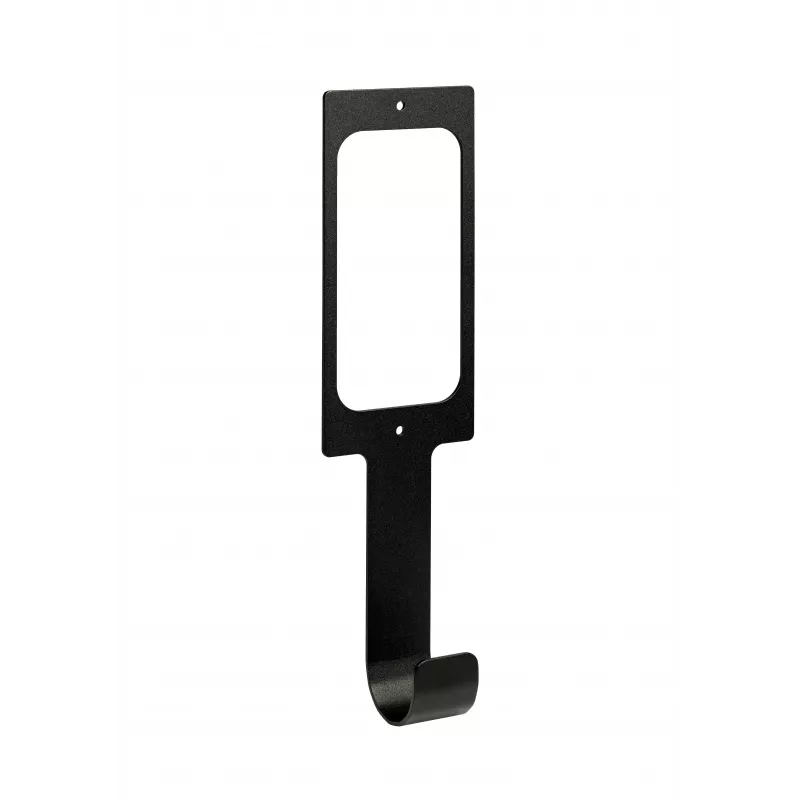 ModuREX Core Hook MX-HK-UNI Black Universal Utility Hook for Modular Storage Systems