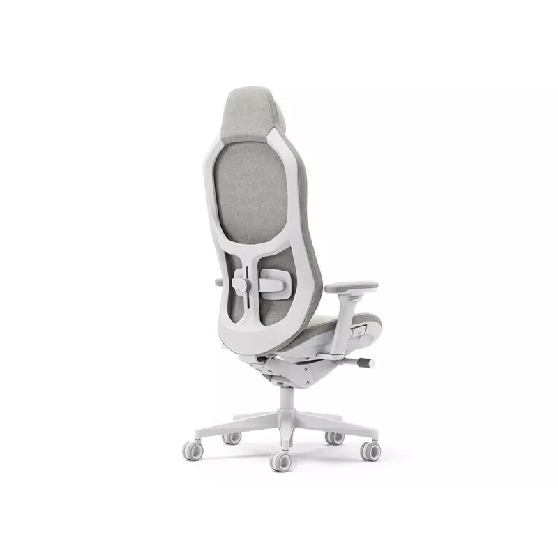 Fractal Design Refine 2 Fabric Light Mid Tower Case, Light Grey