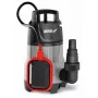 DEDRA DED8845 Submersible Pump for Dirty and Clean Water 1000W