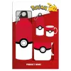 Pokemon Aluminum Bottle 500ml with Ceramic Mug Set