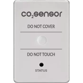 BLEBOX parkingsensor CO2, Temperature and Humidity Sensor