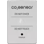 BLEBOX parkingsensor CO2, Temperature and Humidity Sensor
