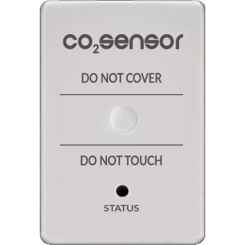BLEBOX parkingsensor CO2, Temperature and Humidity Sensor