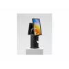Zebra KC50 - Kiosk - 1 5430 / 2.1 GHz - RAM 6 GB - Flash 64 GB - 1GbE, Bluetooth, Wi-Fi 6, Bluetooth 5.3 - WLAN: 802.11 a/b/g/n/ac/ax/d/h/i/k/r/v/w/mc, Bluetooth 5.3, NFC - Monitor: LCD 55.9 cm (22")